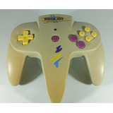 Console Mega Joy 2