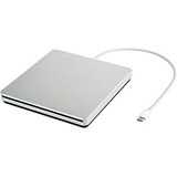 Reproductor Cd/dvd Silver