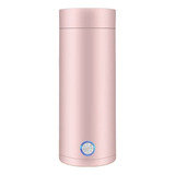 Vaso Calentador Eléctrico 400ml Healthy Life