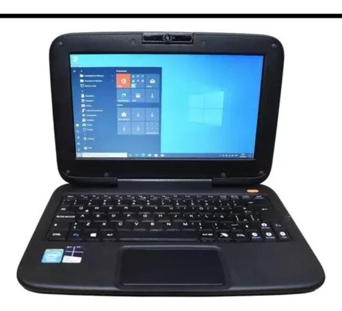 Netbook G5 Desbloqueo Definitivo Con Cargador 