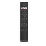 Control Remoto Philips Original Smart Tv Con Comando De Voz 