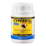 Cyperkill 25ec Anasac 100cc Insecticida