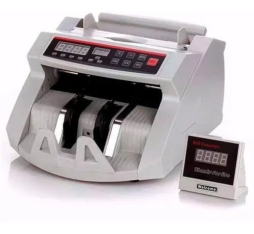 Contadora De Billetes Bill Counter Daihatsu D-cb100