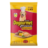 Dogourmet Parrillada Mixta 9kg