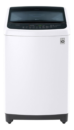 Lavadora Automática LG Wt13 Inverter Blanca 13kg 120 v