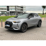 Ds Ds3 Crossback 2021 1.2 Puretech 155 So Chic At8
