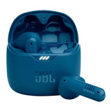 Fone De Ouvido Jbl, In Ear, Tune Flex, Azul