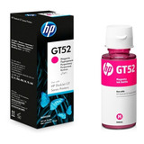 Tinta Original Gt-52 Para Hp Gt 5820 Gt 5810 Tank450 Tank410