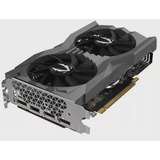 Placa De Vídeo Rtx 2060 6gb Ddr6 Nvidia Zotac Gaming