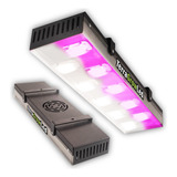 Panel Led Cultivo Indoor 500w Luces Full Spectrum 