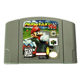 Mario Kart 64 Rpro  Nintendo 64 N64