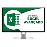 Excel Curso Completo - Básico + Intermediário + Avançado