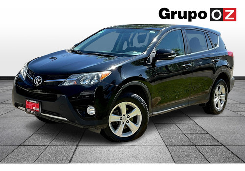 Toyota Rav4 2013