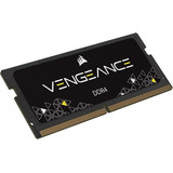 Memória Ram Notebook Ddr4 16gb 3200mhz Corsair Vengeance