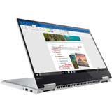 Portátil Tableta Notebook 2 En 1 Lenovo Yoga 720 Pantalla