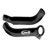 Cachos Extencion De Manubrio Para Bicicleta Mtb Ravx Lite X 