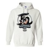 Sudadera Lucha Libre Aaa Unisex Pentagón Jr Od76832