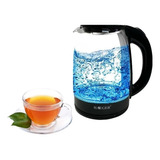 Hervidor De Agua Hervidor Termo Eléctrico Hervidor Tetera 2l