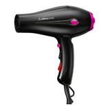 Secador De Pelo Profesional Ultracomb Sc-4607 Negro 220v