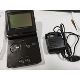 Game Boy Advance Sp Ag 001 Nintendo Original Gba