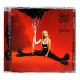 Avril Lavigne - Love Sux - Cd Disco (12 Canciones) Importado