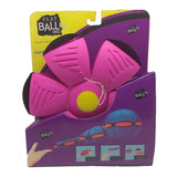 Flat Ball Disc P3 (pelota Ovni)