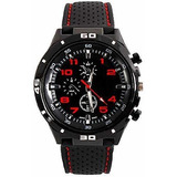 Reloj Deportivo Militar Hombre.style Aviator.