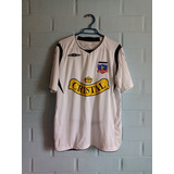 Camiseta Colo Colo 2009, Umbro