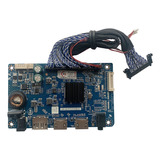 Placa Principal Monitor Altay Hk.mrt2556e01 T3-tgt-att3-bl02