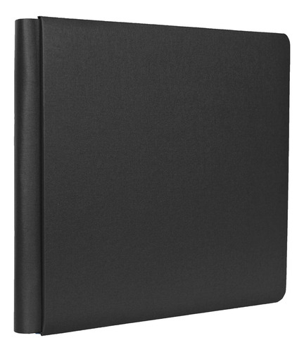 Creative Memories 12x12 Album Coverset (ebony)