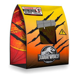 Tenda Jurassic World Core - Pupee