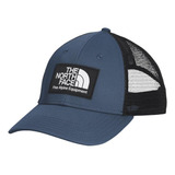 Jockey Unisex The North Face Mudder Trucker Azul