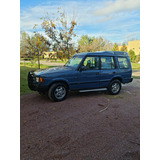 Land Rover Discovery Discovery Td 1994