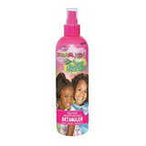 Pack De 3 Desenredantes  Dream Kids Olive Miracle 8oz (235ml