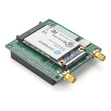 Concentrador Lorawan Pg1302-rpi Para Raspberry Pi