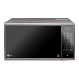 Forno Micro-ondas LG Easyclaen 30l 127v Ms3095lr