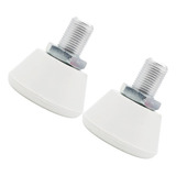 2pcs Premium Patines Top Stopper 82a Patín Freno De Blanco