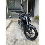 Yamaha Fz Fi