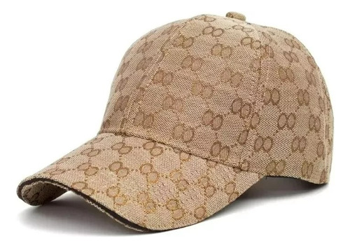 Gorra Parecido A Marca Gucci Estilo Beisbol