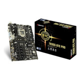 Biostar Usa Garantía Tb360-btc Pro 2.0 Core I7/i5/i3 (intel 