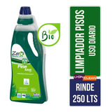 Detergente Para Superficies Biodegradable Sutter Zero Pine