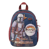 Morral Star Wars Mandalorian S