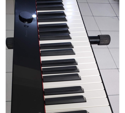 Piano Digital Casio Privia Px-s3000 Bk Px S3000 C/ Bivolt