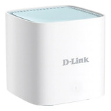 Router Mesh  D-link Eagle Pro Ai Wifi 6 Ax1500 - M15