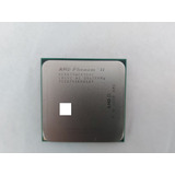 Processador Amd Phenon Ii X3 B75 3.0 Ghz Hdxb75wfk3dgi