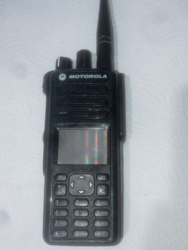 Motorola Mototrbo Dgp 8550e