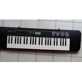 Teclado Casio Ctk 245