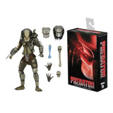 Figura Predator Jungle Hunter (articulable) - Neca