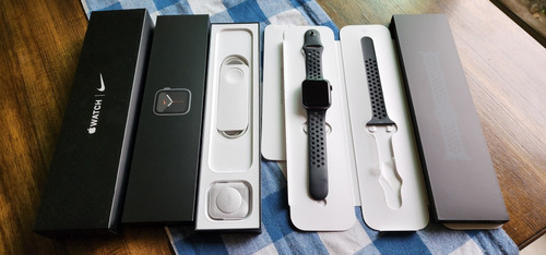 Apple Watch Nike Serie 6 44mm