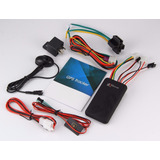 Rastreador Satelital Gps Tracker Auto Moto Localizador Apaga